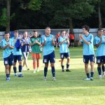 Devatenáctka Slavie vyfasovala v Katovicích bůra