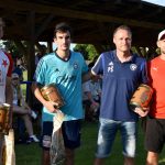 Devatenáctka Slavie vyfasovala v Katovicích bůra