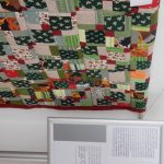 V Plánském muzeu Fara vystavují výrobky zručných žen