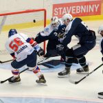 Budějovické mládí na úvod přípravy ztratilo vedení v Plzni