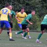 Písečtí dorostenci před startem sezony přivítali Příbram