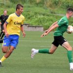 Písečtí dorostenci před startem sezony přivítali Příbram