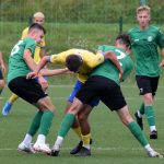 Písečtí dorostenci před startem sezony přivítali Příbram