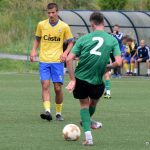Písečtí dorostenci před startem sezony přivítali Příbram