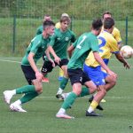 Písečtí dorostenci před startem sezony přivítali Příbram