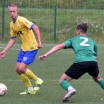 Písečtí dorostenci před startem sezony přivítali Příbram