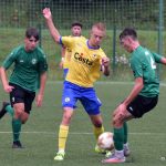 Písečtí dorostenci před startem sezony přivítali Příbram