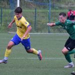 Písečtí dorostenci před startem sezony přivítali Příbram