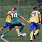 Písečtí dorostenci před startem sezony přivítali Příbram