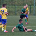Písečtí dorostenci před startem sezony přivítali Příbram