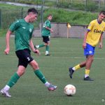 Písečtí dorostenci před startem sezony přivítali Příbram