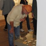 Na vernisáži nové výstavy v Prácheňském muzeu podpořili hospic Athelas