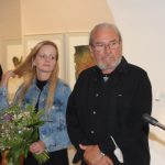 Na vernisáži nové výstavy v Prácheňském muzeu podpořili hospic Athelas