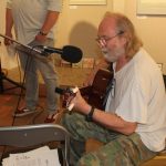 Na vernisáži nové výstavy v Prácheňském muzeu podpořili hospic Athelas