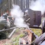 Ve slavonické pevnosti bude v sobotu československá armáda znovu vzdorovat Wehrmachtu