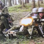 Ve slavonické pevnosti bude v sobotu československá armáda znovu vzdorovat Wehrmachtu