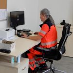 Ve Veselí nad Lužnicí slavnostně otevřeli novou základnu záchranářů