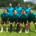 Fotbal je hra a děti musí bavit, říká GTM Petr Houdek