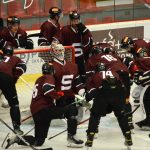 Budějovičtí hokejisté v parádní bitvě těsně padli se Spartou. Gulaš se za Motor trefil po devíti letech