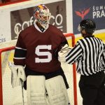 Budějovičtí hokejisté v parádní bitvě těsně padli se Spartou. Gulaš se za Motor trefil po devíti letech