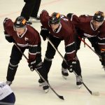 Budějovičtí hokejisté v parádní bitvě těsně padli se Spartou. Gulaš se za Motor trefil po devíti letech