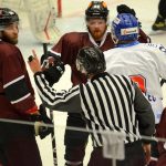 Budějovičtí hokejisté v parádní bitvě těsně padli se Spartou. Gulaš se za Motor trefil po devíti letech