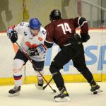 Budějovičtí hokejisté v parádní bitvě těsně padli se Spartou. Gulaš se za Motor trefil po devíti letech