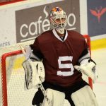 Budějovičtí hokejisté v parádní bitvě těsně padli se Spartou. Gulaš se za Motor trefil po devíti letech