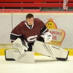 Budějovičtí hokejisté v parádní bitvě těsně padli se Spartou. Gulaš se za Motor trefil po devíti letech