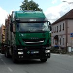 V Tučapech na Táborsku se chystá úprava nebezpečné křižovatky
