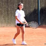 Milevský tenisový oddíl uspořádal soustředění pro mládež