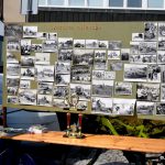Milevský motoclub se představil na náměstí