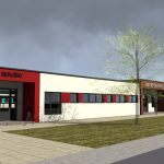 Katovice zahájily stavbu nové školky, vyjde na 56 milionů