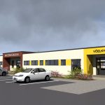 Katovice zahájily stavbu nové školky, vyjde na 56 milionů