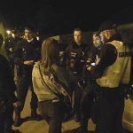 Pili mladiství alkohol? Nejvíce nadýchal šestnáctiletý chlapec