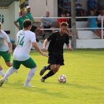 Po dvou kolech KP: Olešník je lídr, Jankov zatím na nule