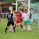 Po dvou kolech KP: Olešník je lídr, Jankov zatím na nule