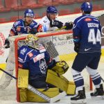 První výhra v přípravě! Jágrovo Kladno zlomil v prodloužení Štencel