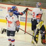 První výhra v přípravě! Jágrovo Kladno zlomil v prodloužení Štencel