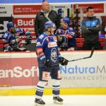 První výhra v přípravě! Jágrovo Kladno zlomil v prodloužení Štencel