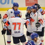 První výhra v přípravě! Jágrovo Kladno zlomil v prodloužení Štencel