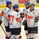 První výhra v přípravě! Jágrovo Kladno zlomil v prodloužení Štencel