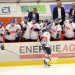 První výhra v přípravě! Jágrovo Kladno zlomil v prodloužení Štencel