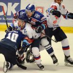 První výhra v přípravě! Jágrovo Kladno zlomil v prodloužení Štencel