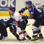 První výhra v přípravě! Jágrovo Kladno zlomil v prodloužení Štencel