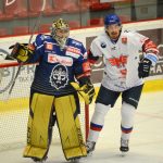 První výhra v přípravě! Jágrovo Kladno zlomil v prodloužení Štencel