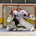 Hokejový turnaj otevřelo okresní derby. Jak dopadlo?