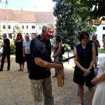 Dačická řežba se vydařila. Letos speciální škole vynesla rekordní částku