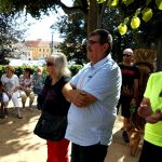 Dačická řežba se vydařila. Letos speciální škole vynesla rekordní částku