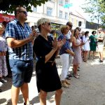 Dačická řežba se vydařila. Letos speciální škole vynesla rekordní částku